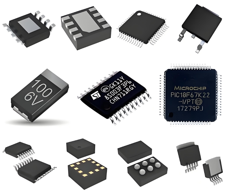 Boost Your Signal Integrity with the AD8223BRZ: Precision Instrumentation Amplifier for Demanding Designs
